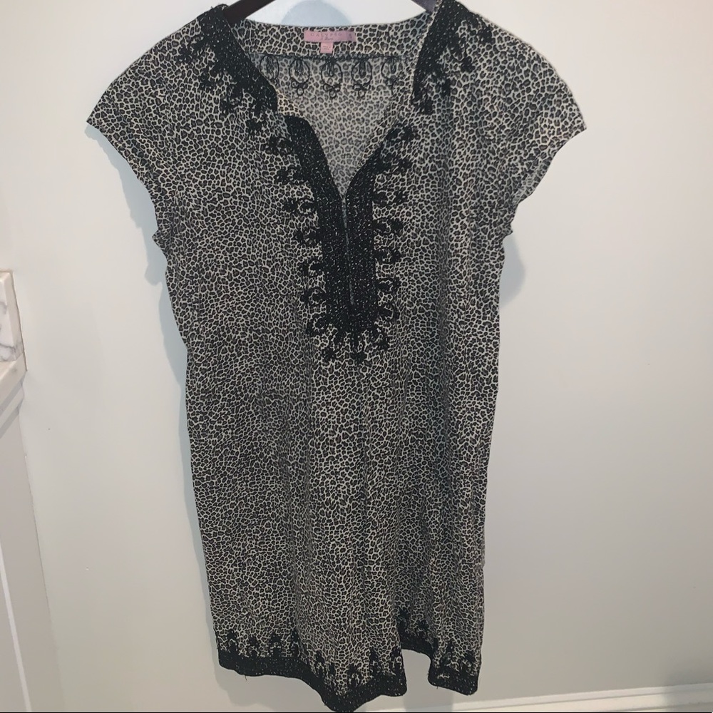 Calypso St. Barth Dress